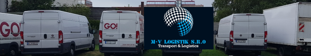 M-V Logistik s.r.o